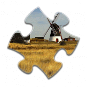 Farm Jigsaw Puzzles Apk