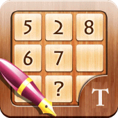 Titan Sudoku Apk