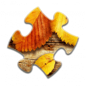 Autumn Jigsaw Puzzles Apk