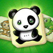 Tile Triple Animals Apk