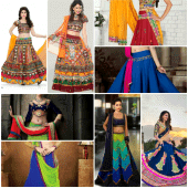 Navratri Choli Apk