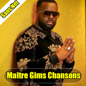 Maître Gims Chansons Apk