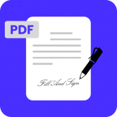 Sign Now: Fill & Sign PDF Docs Apk