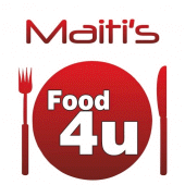 Maiti's Food 4u Apk