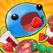 Slime Buffet Apk