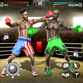 Real Kick Boxing Games 2023 Apk