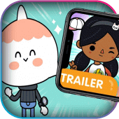 GUIDE | TOCA Boca Life World Apk