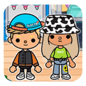 Happy Toca Boca Life Tips Apk