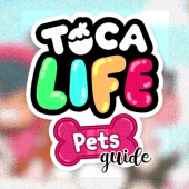 Toca Life Pet Guide Apk