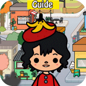 TOCA Life World  Guide for Beginners Apk