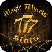 Slots Magic Wheel 777 Apk