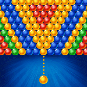 Bubble shooter - Bubble game Apk