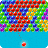 Bubble Shooter - Buster & Pop Apk