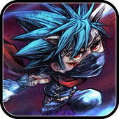 Ninja fight Apk