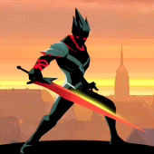 Shadow Fighter: Fighting Games Apk