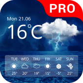 Weather Pro Apk