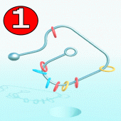 NEW : Slide Ring Hoops 2020 Apk