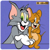 Tom and Jerry Wallpaper HD Apk