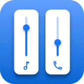 Volume Styles - Custom control Apk