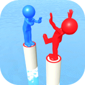 Push Battle ! Apk