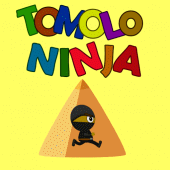 Tomolo Ninja FREE Apk