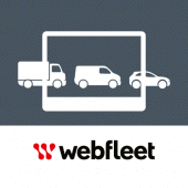 WEBFLEET Mobile Apk