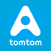 TomTom AmiGO - GPS Navigation Apk