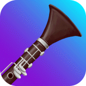 Clarinet Lessons - tonestro Apk