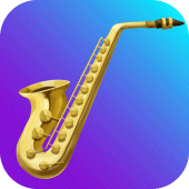 Saxophone Lessons - tonestro Apk