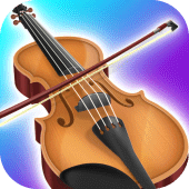 Violin Lessons by tonestro Apk