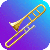 Trombone Lessons - tonestro Apk