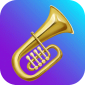 Tuba Lessons - tonestro Apk