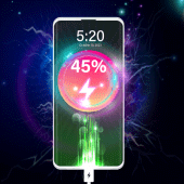 Battery Charging Animation Apk