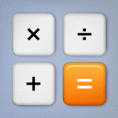 Basic Calculator: GPA & Math Apk