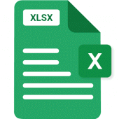 XLSX viewer: read XLS Apk