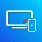 Cast TV - Cast for Chromecast Apk