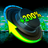 Sound Booster: Volume Booster Apk