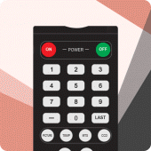 Remote for Avera TV Apk