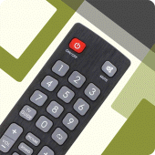 Remote for Blaupunkt TV Apk