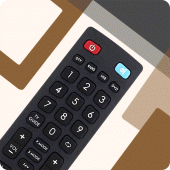 Remote for Bush TV Apk