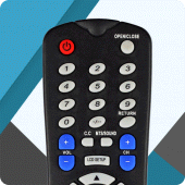 Remote for Coby TV Apk