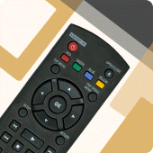 Remote for Magnavox TV Apk