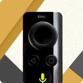 Remote for Nvidia Shield TV Apk