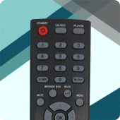 Remote for Onida TV Apk