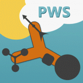 Personal Weather Station (PWS) Apk