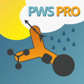 PWS Meteo Monitor PRO Apk