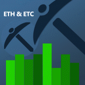 Mining Stats 4 Ethermine Pool Apk