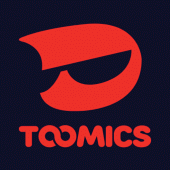 Toomics - Read Premium Comics Apk