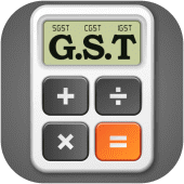 Simple GST Calculator India Apk