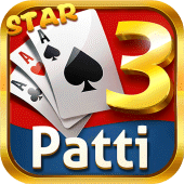 Teen Patti Star - My 3 Patti Online Apk